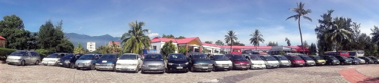 Previa 9X - Khổ vì yêu, Tập 2 Previa 9X - Khổ vì yêu, Tập 2