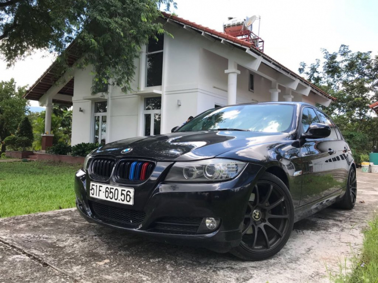 E90 RETROFIT OPTIONS E90 RETROFIT OPTIONS