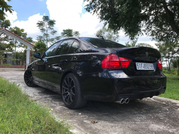 E90 RETROFIT OPTIONS