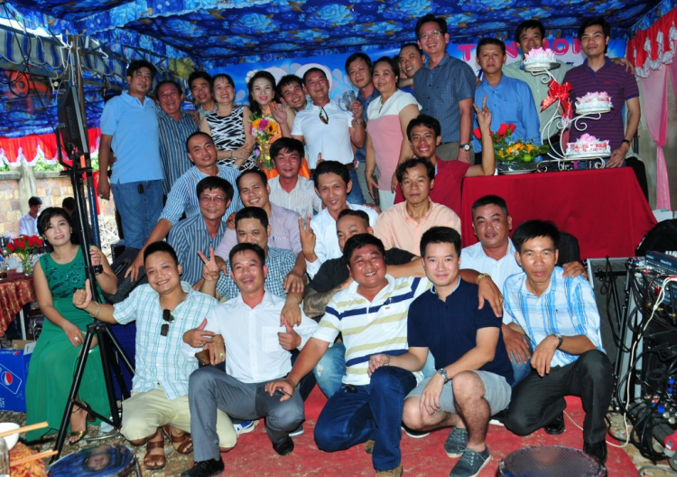 Jolie - Chiếc xe thân thiện Jolie - Chiếc xe thân thiện
