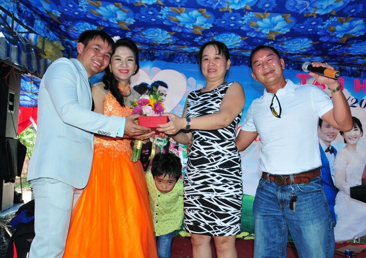 Jolie - Chiếc xe thân thiện Jolie - Chiếc xe thân thiện