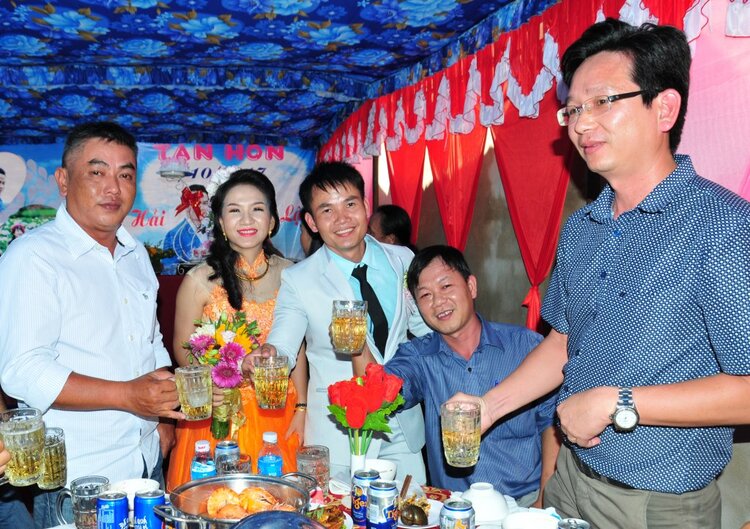 Jolie - Chiếc xe thân thiện