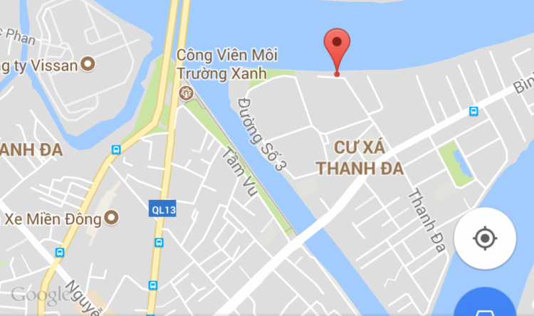 Jolie - Trên những nẻo đường