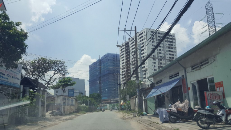 Cư dân Lavita ( thớt số 2) Cư dân Lavita ( thớt số 2)