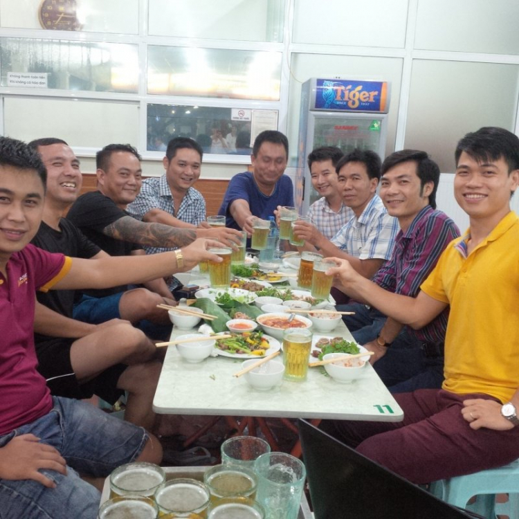 Jolie - Chiếc xe thân thiện