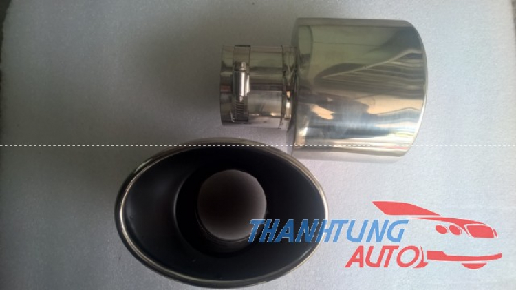 chuyên độ pô xe hơi ở hà nội, báo giá pô xe ô tô tại NỘI THẤT Ô TÔ-THANHTUNGAUTO