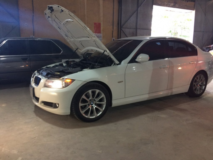 Tổng hợp về sửa chữa,bảo dưỡng và các lỗi thường gặp trên xe BMW. Tổng hợp về sửa chữa,bảo dưỡng và các lỗi thường gặp trên xe BMW.