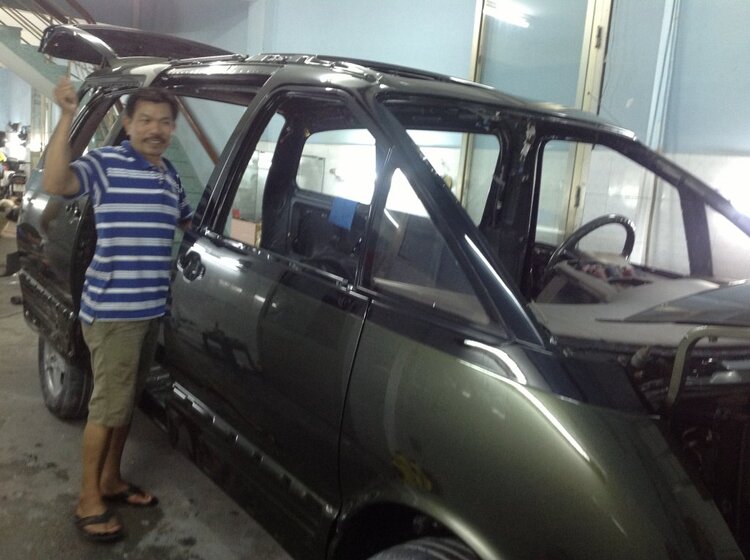 Chủ đề Linh tinh Chủ đề Linh tinh