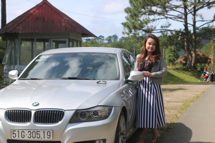 Em định nhảy hố vôi E90, xin các bác chút kinh ngiệm Em định nhảy hố vôi E90, xin các bác chút kinh ngiệm