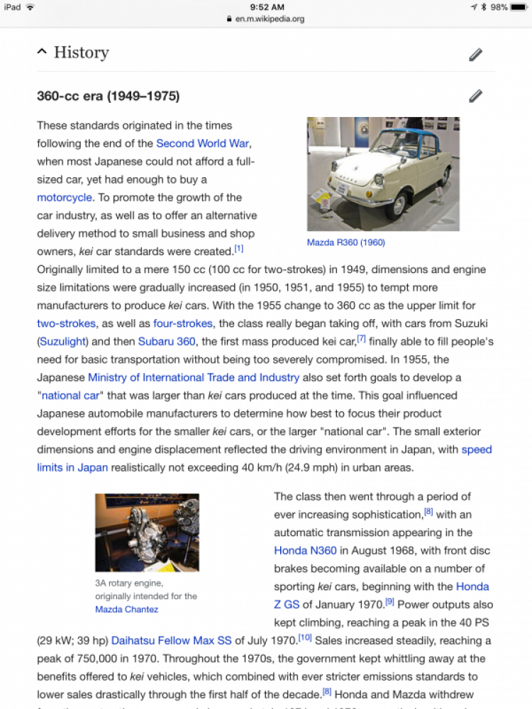 Daihatsu ra mắt loạt concept mới Daihatsu ra mắt loạt concept mới
