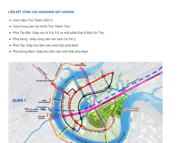 Empire City "thần thánh"- Một dự án dựa vào niềm tin Empire City "thần thánh"- Một dự án dựa vào niềm tin