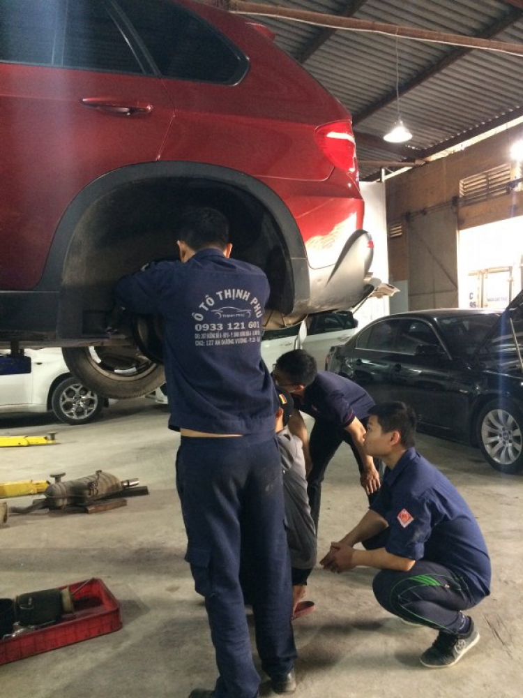 Tổng hợp về sửa chữa,bảo dưỡng và các lỗi thường gặp trên xe BMW. Tổng hợp về sửa chữa,bảo dưỡng và các lỗi thường gặp trên xe BMW.
