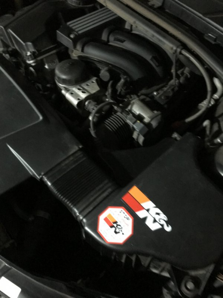E90 RETROFIT OPTIONS E90 RETROFIT OPTIONS