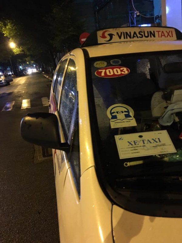 Tài SUN "làm trò" xấu quá .