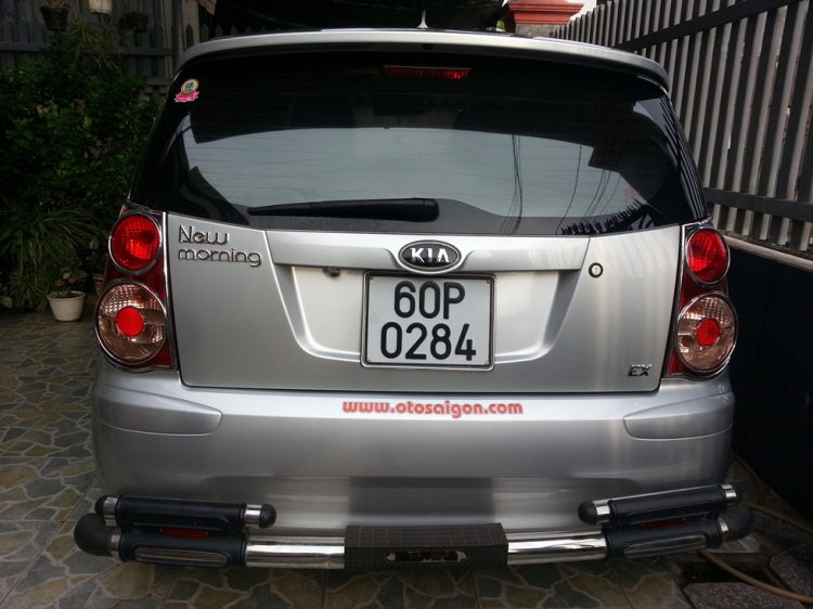 Nhật kí Matiz - Chặng đường đi tìm vợ 2 Nhật kí Matiz - Chặng đường đi tìm vợ 2