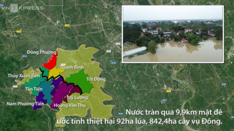 Vỡ kế hoạch một cách có kế hoạch Vỡ kế hoạch một cách có kế hoạch