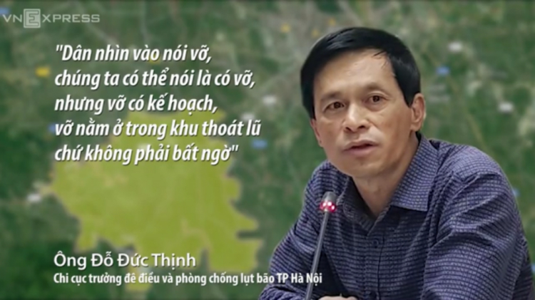 Vỡ kế hoạch một cách có kế hoạch Vỡ kế hoạch một cách có kế hoạch
