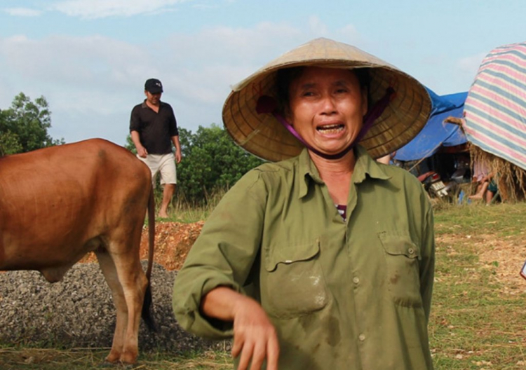 Vỡ kế hoạch một cách có kế hoạch Vỡ kế hoạch một cách có kế hoạch