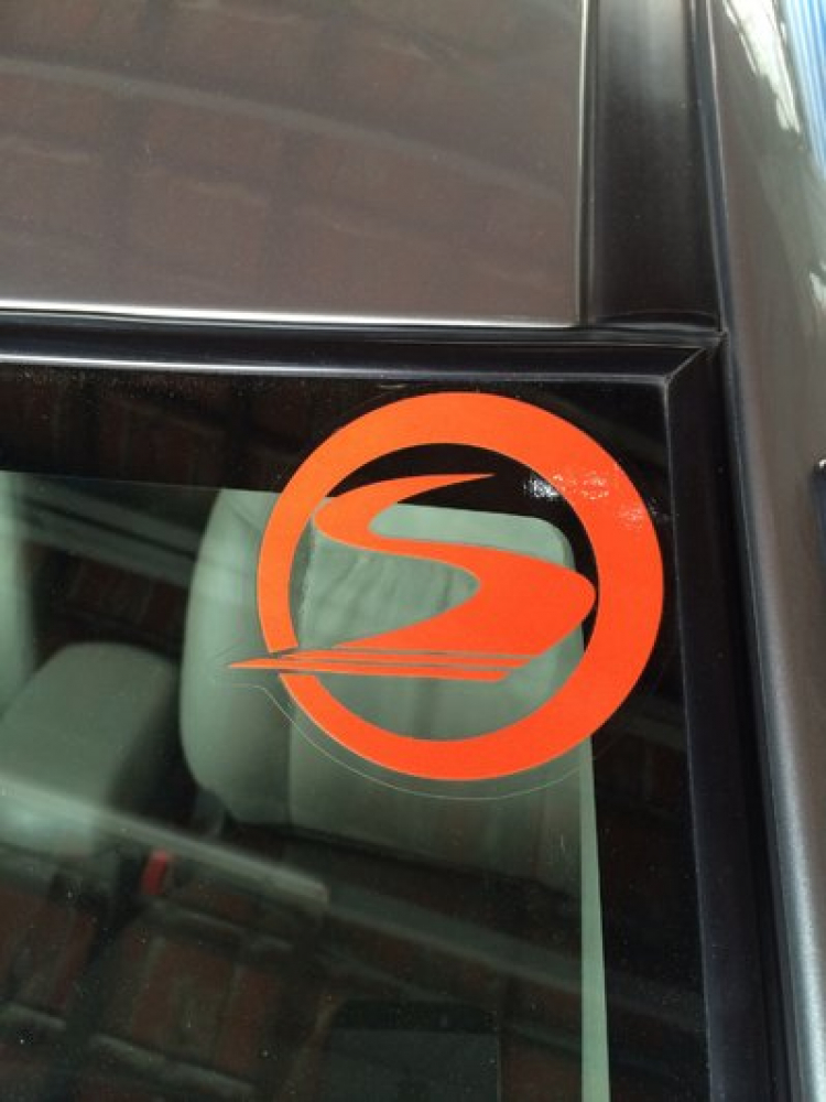 Thành viên mới và Logo www.otosaigon.com Thành viên mới và Logo www.otosaigon.com