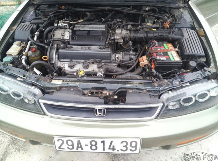 Anh em Camry 87-91 vô đây chơi