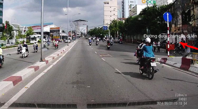 Cầu Khánh Hội Q4, 4b đi được mấy lane? Cầu Khánh Hội Q4, 4b đi được mấy lane?
