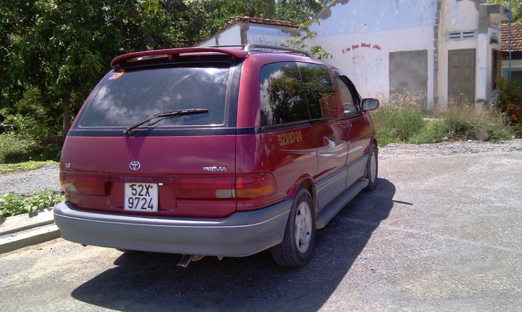 Anh em Camry 87-91 vô đây chơi