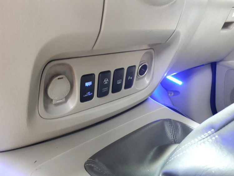 INNOVA CLUB - NƠI TRAO ĐỔI KINH NGHIỆM LÁI XE, NÂNG CẤP, BẢO DƯỠNG VÀ SỬA CHỮA INNOVA CLUB - NƠI TRAO ĐỔI KINH NGHIỆM LÁI XE, NÂNG CẤP, BẢO DƯỠNG VÀ SỬA CHỮA