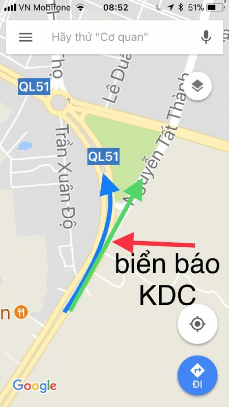Thắc mắc về tốc độ sau bb P135 trong khu vực R420.. Thắc mắc về tốc độ sau bb P135 trong khu vực R420..