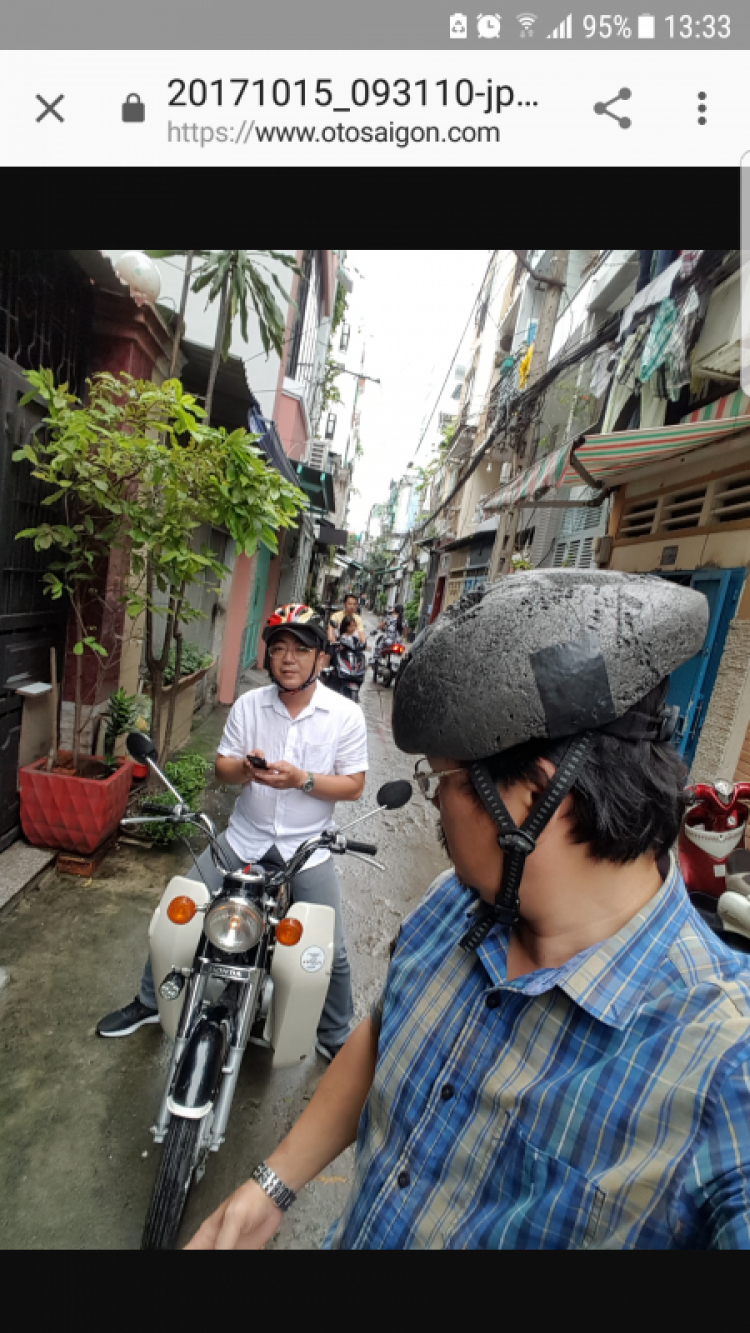 THành lập Hội những người mê và chơi xe Motor Honda LA 250cc THành lập Hội những người mê và chơi xe Motor Honda LA 250cc