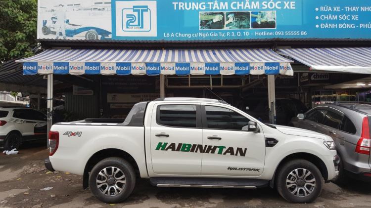 Chỗ rửa xe UY TÍN và CHẤT LƯỢNG tại HCM Chỗ rửa xe UY TÍN và CHẤT LƯỢNG tại HCM