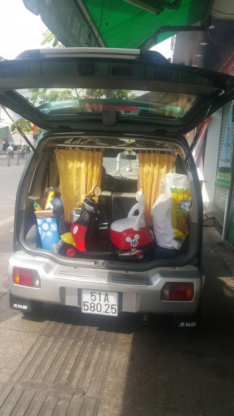 Nhật kí Matiz - Chặng đường đi tìm vợ 2 Nhật kí Matiz - Chặng đường đi tìm vợ 2