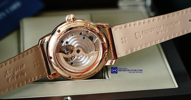 Đồng hồ hiệu giá ko tưởng Raymond Weil tourbillon