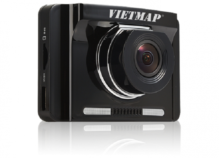 Camera hành trình chính hãng HP, Vietmap, Blackvue, Gnet giá tốt nhất