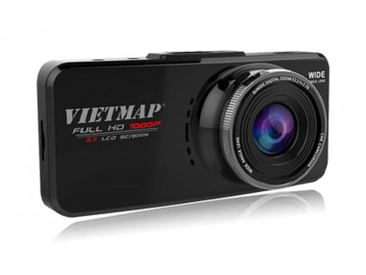 Camera hành trình chính hãng HP, Vietmap, Blackvue, Gnet giá tốt nhất