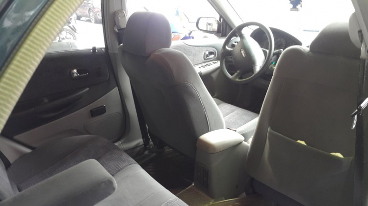 Nhật kí Matiz - Chặng đường đi tìm vợ 2 Nhật kí Matiz - Chặng đường đi tìm vợ 2