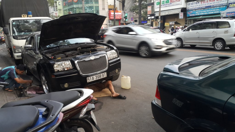 Nhật kí Matiz - Chặng đường đi tìm vợ 2 Nhật kí Matiz - Chặng đường đi tìm vợ 2