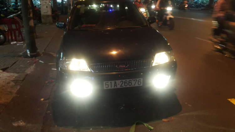 Nhật kí Matiz - Chặng đường đi tìm vợ 2 Nhật kí Matiz - Chặng đường đi tìm vợ 2