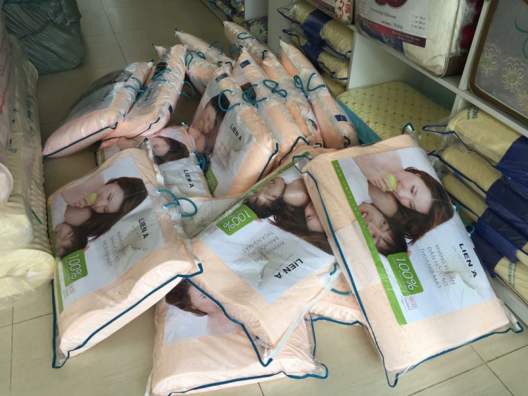Chăn Drap Gối Nệm Cao Cấp Giá Rẻ Chăn Drap Gối Nệm Cao Cấp Giá Rẻ