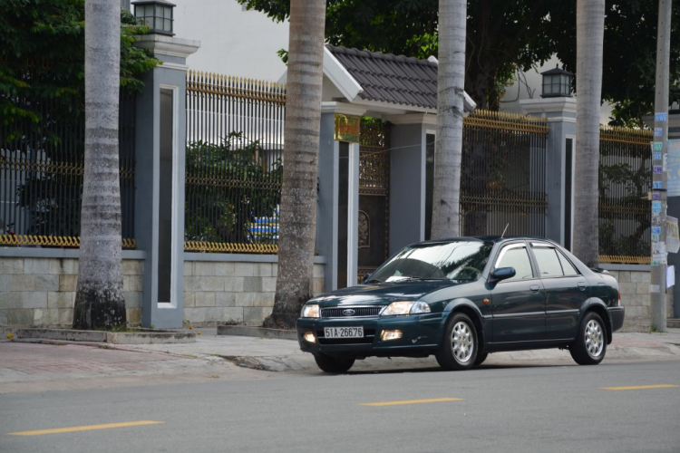 Nhật kí Matiz - Chặng đường đi tìm vợ 2 Nhật kí Matiz - Chặng đường đi tìm vợ 2