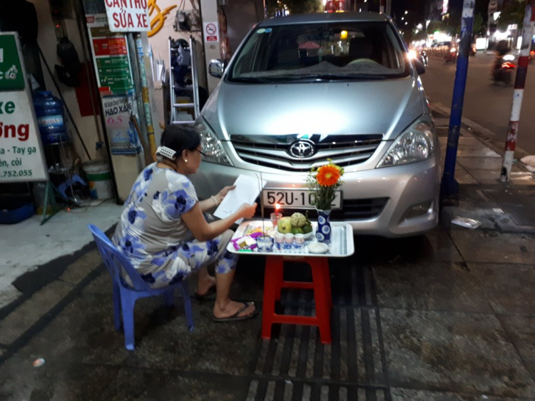 Nhật kí Matiz - Chặng đường đi tìm vợ 2 Nhật kí Matiz - Chặng đường đi tìm vợ 2