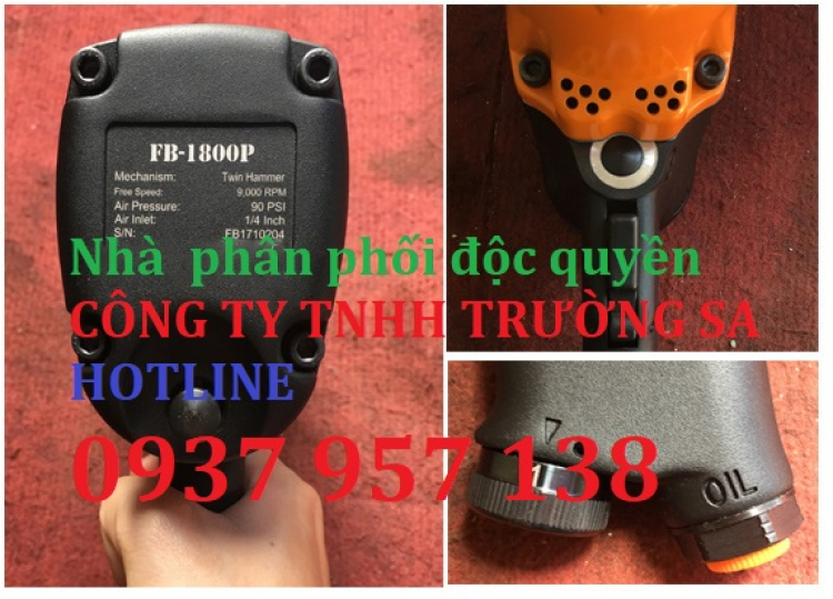 Súng xiết đai ốc bằng khí nén, súng mở ốc bằng hơi cho xe tải và du lịch Súng xiết đai ốc bằng khí nén, súng mở ốc bằng hơi cho xe tải và du lịch