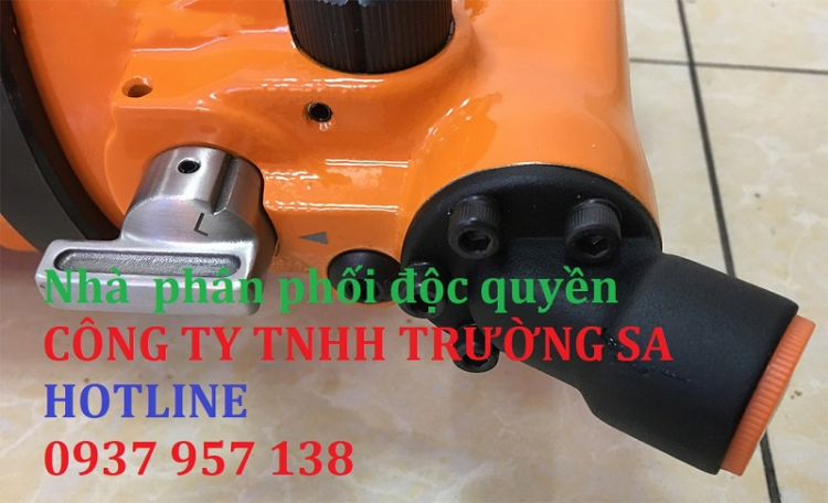 Súng xiết đai ốc bằng khí nén, súng mở ốc bằng hơi cho xe tải và du lịch Súng xiết đai ốc bằng khí nén, súng mở ốc bằng hơi cho xe tải và du lịch