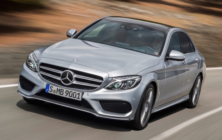 Mercedes-Benz triệu hồi 1 triệu xe trên toàn cầu