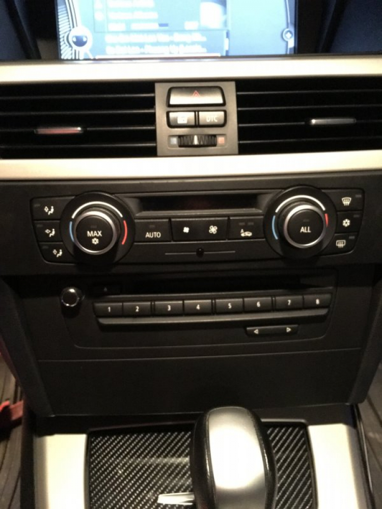 E90 RETROFIT OPTIONS E90 RETROFIT OPTIONS