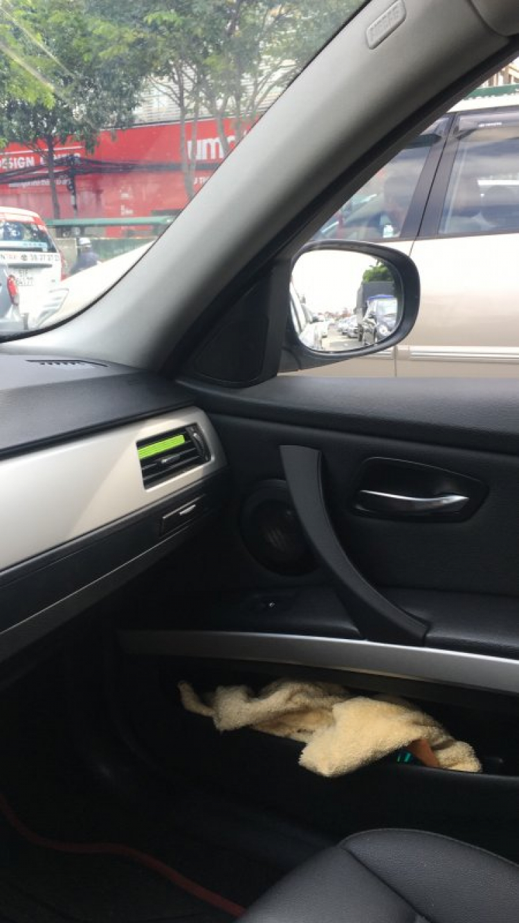 E90 RETROFIT OPTIONS E90 RETROFIT OPTIONS