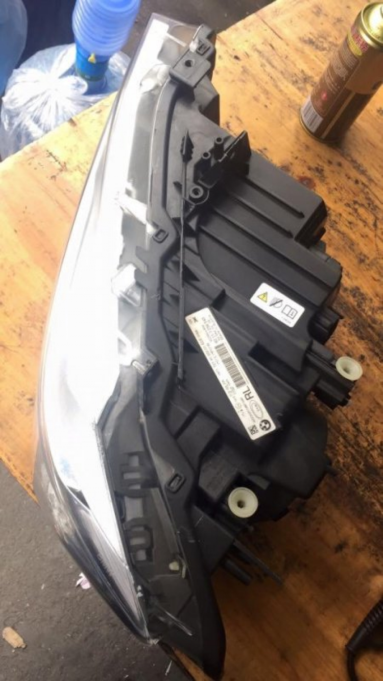 Tổng hợp về sửa chữa,bảo dưỡng và các lỗi thường gặp trên xe BMW. Tổng hợp về sửa chữa,bảo dưỡng và các lỗi thường gặp trên xe BMW.
