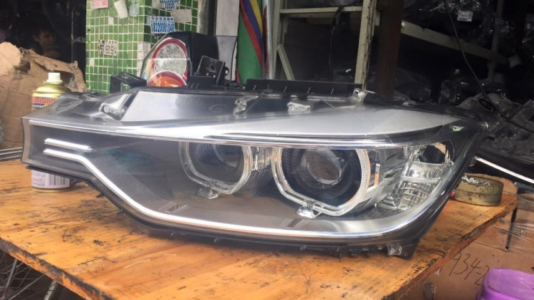 Tổng hợp về sửa chữa,bảo dưỡng và các lỗi thường gặp trên xe BMW. Tổng hợp về sửa chữa,bảo dưỡng và các lỗi thường gặp trên xe BMW.
