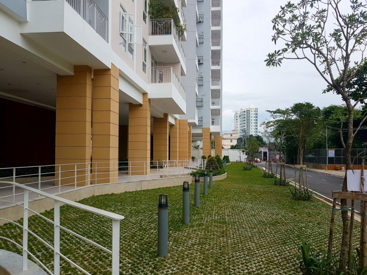 Mua CH dự án Valeo Đầm sen để ở có nên kg mấy Anh ? Mua CH dự án Valeo Đầm sen để ở có nên kg mấy Anh ?