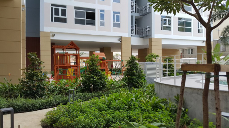 Mua CH dự án Valeo Đầm sen để ở có nên kg mấy Anh ? Mua CH dự án Valeo Đầm sen để ở có nên kg mấy Anh ?