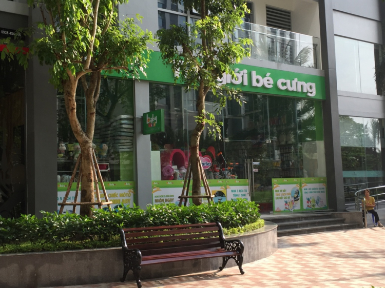 Cập nhật tiến độ Vinhomes Central Park